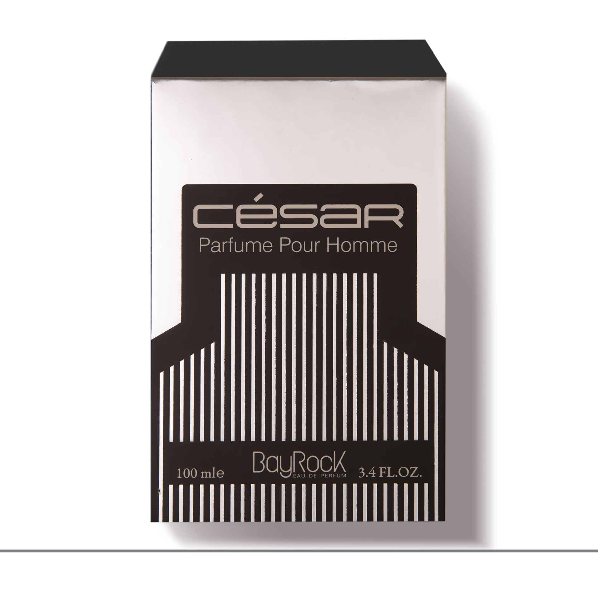 عطر مردانه سزار (cesar) بایراک