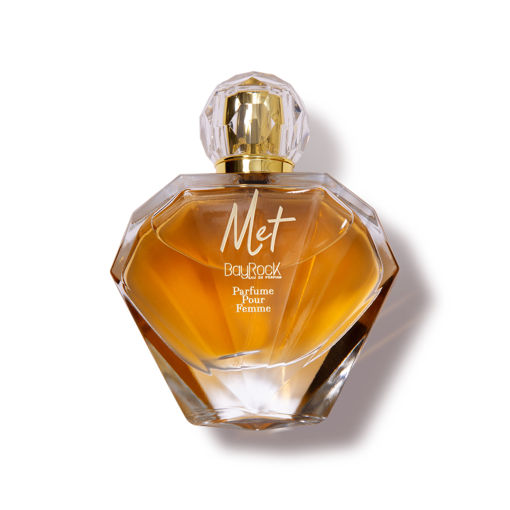 عطر زنانه مت (Met) بایراک