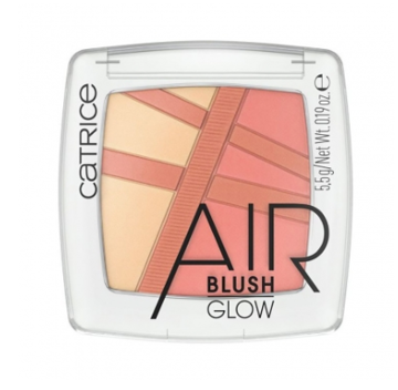 رژگونه کاتریس مدل Air blush