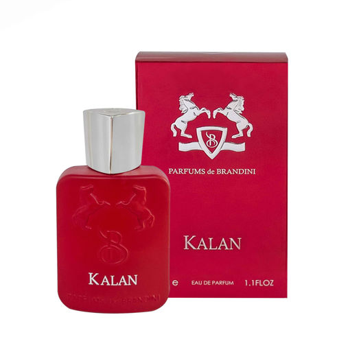عطر ادکلن کالان مردانه33میلی برندینی