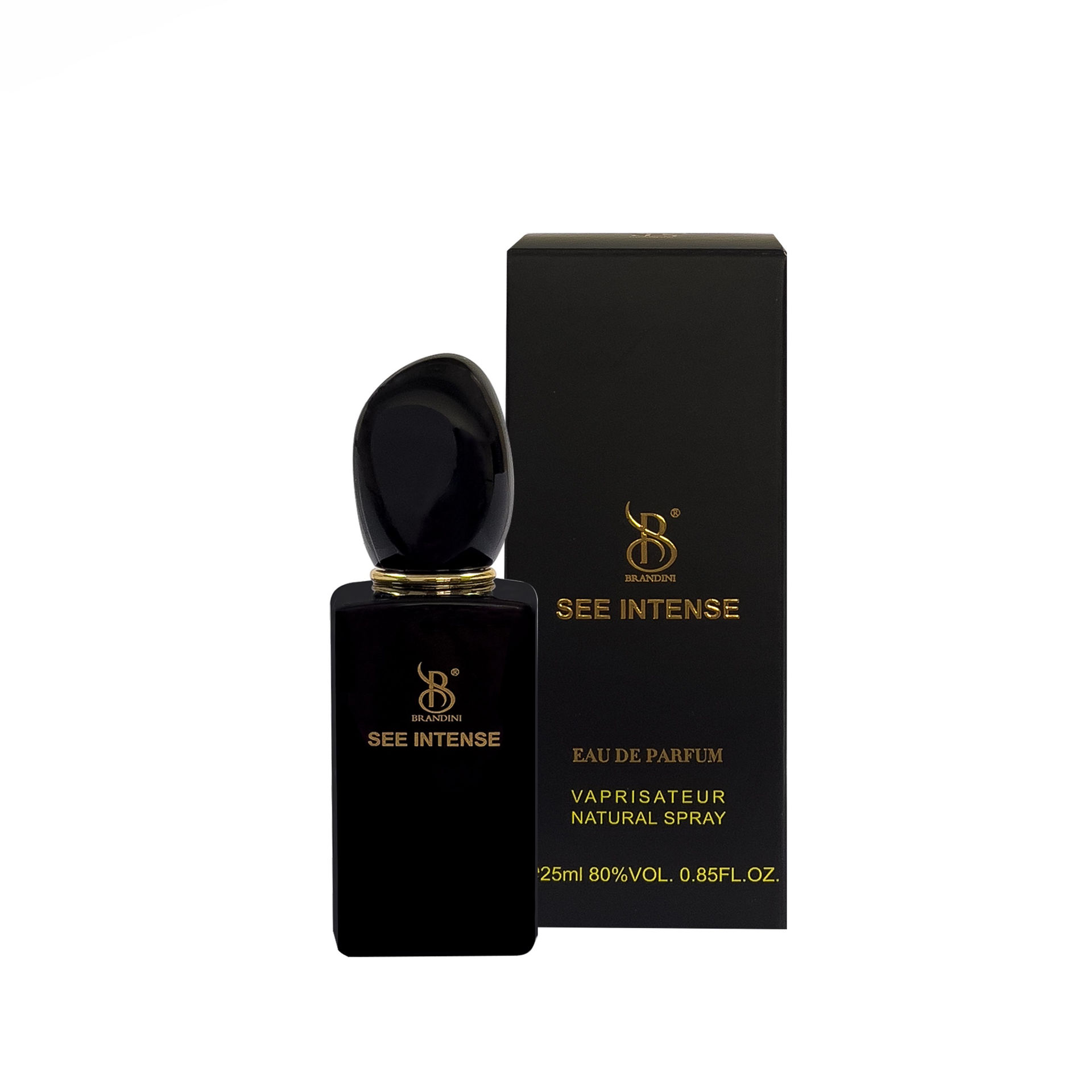 عطر ادکلن سی اینتنس زنانه