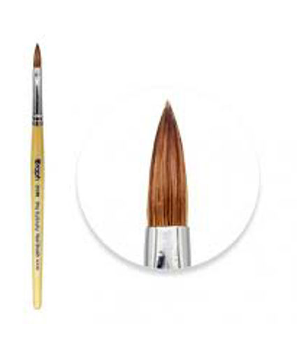 براش اشکی گراف 10