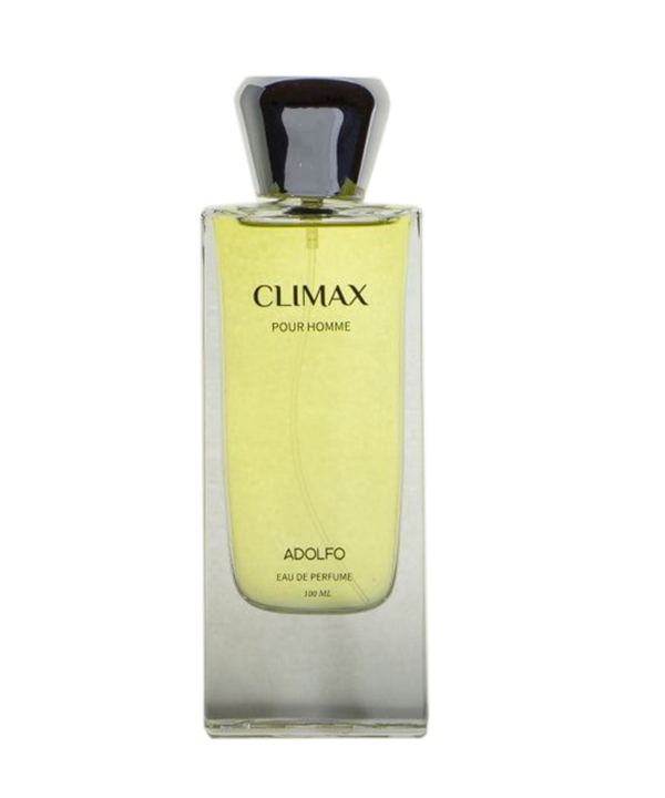 ادوپرفیوم مردانه آدولفو Adolfo مدل Climax