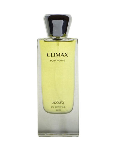 ادوپرفیوم مردانه آدولفو مدل (Climax)  100میلی لیتر