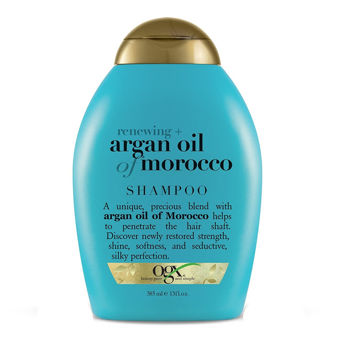 شامپو Argan Oil of Morocco او جی ایکس OGX