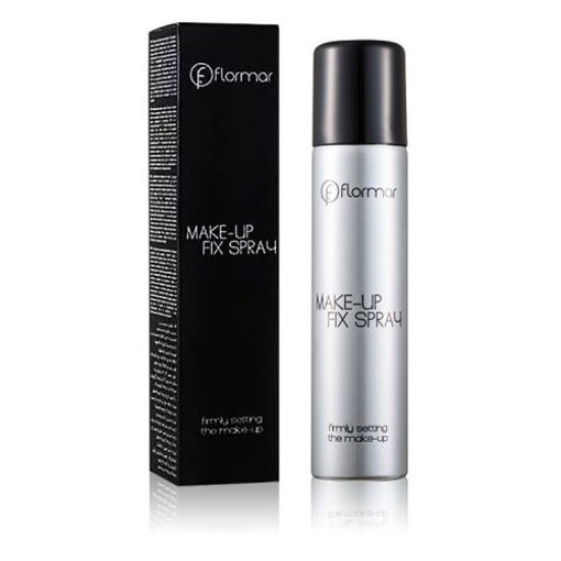 اسپری فیکس آرایش فلورمار FLORMAR