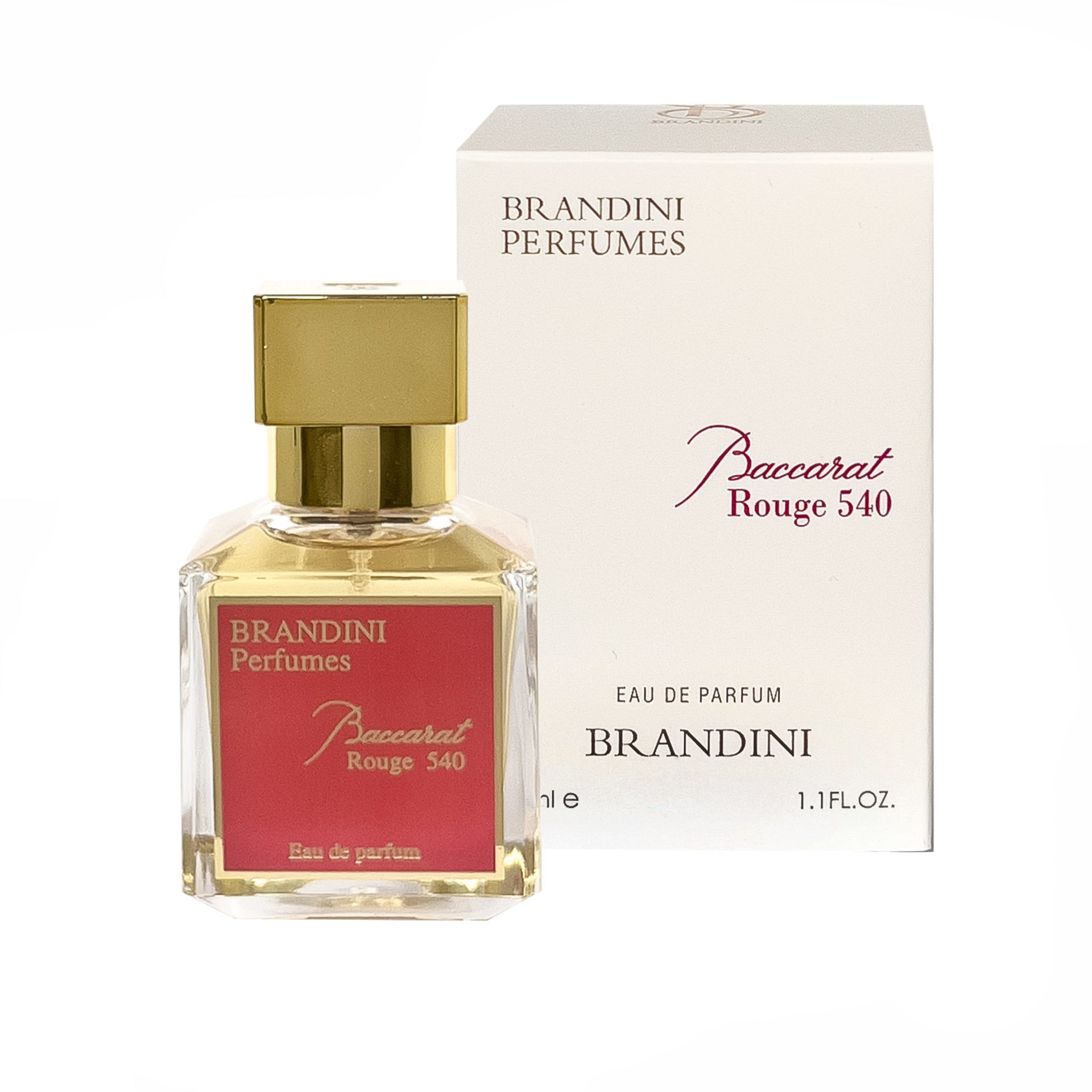 عطر ادکلن باکارات رج زنانه و مردانه Bacarat rouge