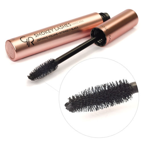 ریمل گلدن رز Golden Rose Smokey Lashes