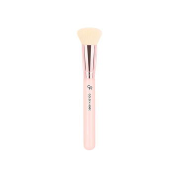 براش کرم پودر گلدن رز مدل PRECISION FACE BRUSH