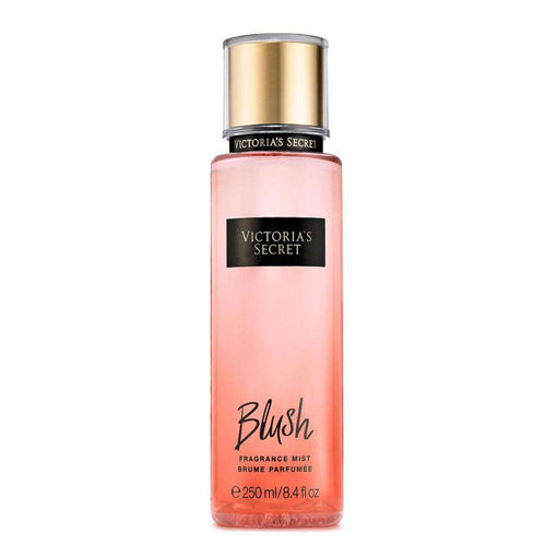 بادی اسپلش اماراتی ویکتوریا سکرت مدل Blush