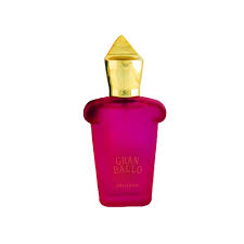 عطر جیبی زنانه دلگادو مدل گرن بالو حجم 25 میلی لیتر