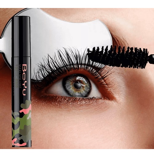 ریمل حجم دهنده بی یو مدل Maxi Volume