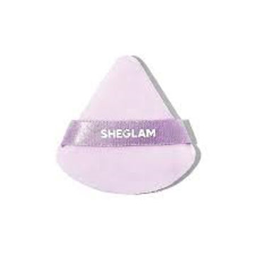 پد آرایشی 3 عددی شیگلم Sheglam Insta Ready Powder Puff Poudrier