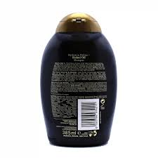 نرم كننده مو او جی ايكس OGX مدل kukui Oil