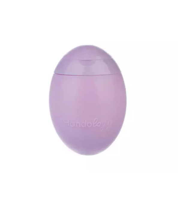 کرم مرطوب کننده پوست خشک هندولوژی Handology حجم 60 میلی لیتر