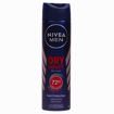 اسپری ضد تعریق نیوآ NIVEA مردانه مدل DRY IMPACT حجم 150 میل