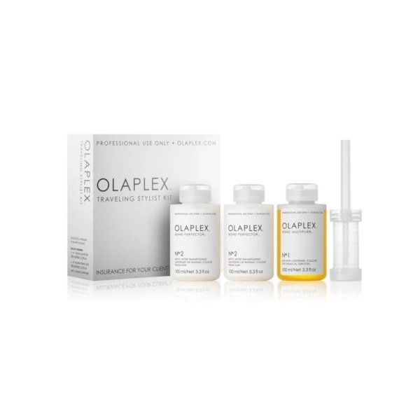 کیت ۱۰۰ میل اولاپلکس OLAPLEX