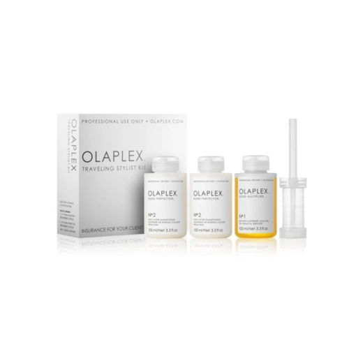 کیت ۱۰۰ میل اولاپلکس OLAPLEX