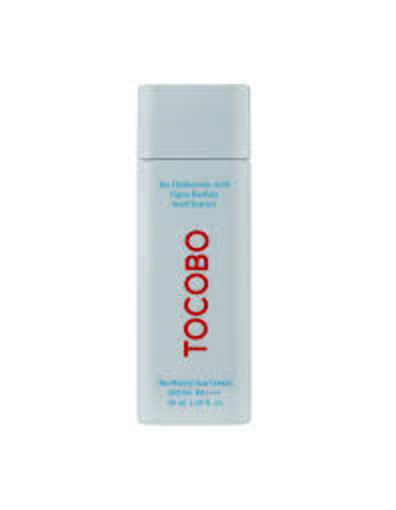 کرم ضد آفتاب آبرسان SPF50 توکوبو
