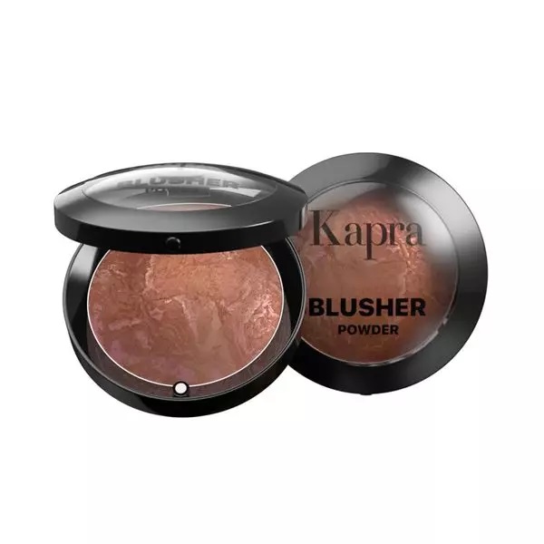 رژگونه پودری کاپرا
