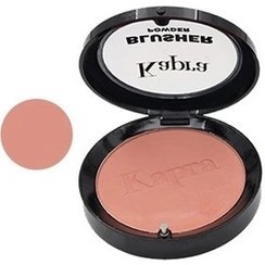 رژگونه پودری بزرگ کاپرا