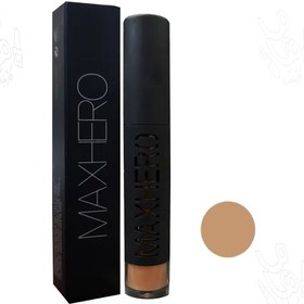 ریمل ابرو مکس هیرو     Eyebrow mascara maxhero