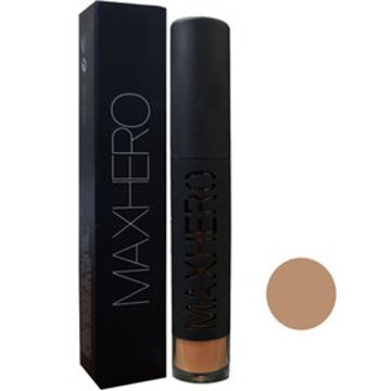 ریمل ابرو مکس هیرو     Eyebrow mascara maxhero