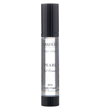 پرایمر pearl  مکس هیرو حجم 30 میل