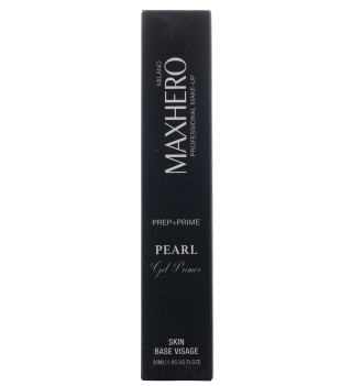 پرایمر pearl  مکس هیرو حجم 30 میل
