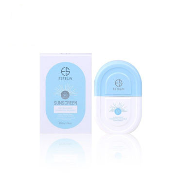 کرم ضد آفتاب استلین STELIN SPF 50