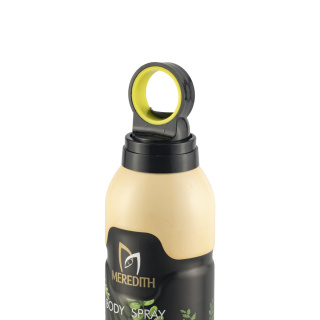 مام صابونی مردانه مشکی کربن پروتکت لورال Loreal Carbon Protect 5 In 1 Deodorant