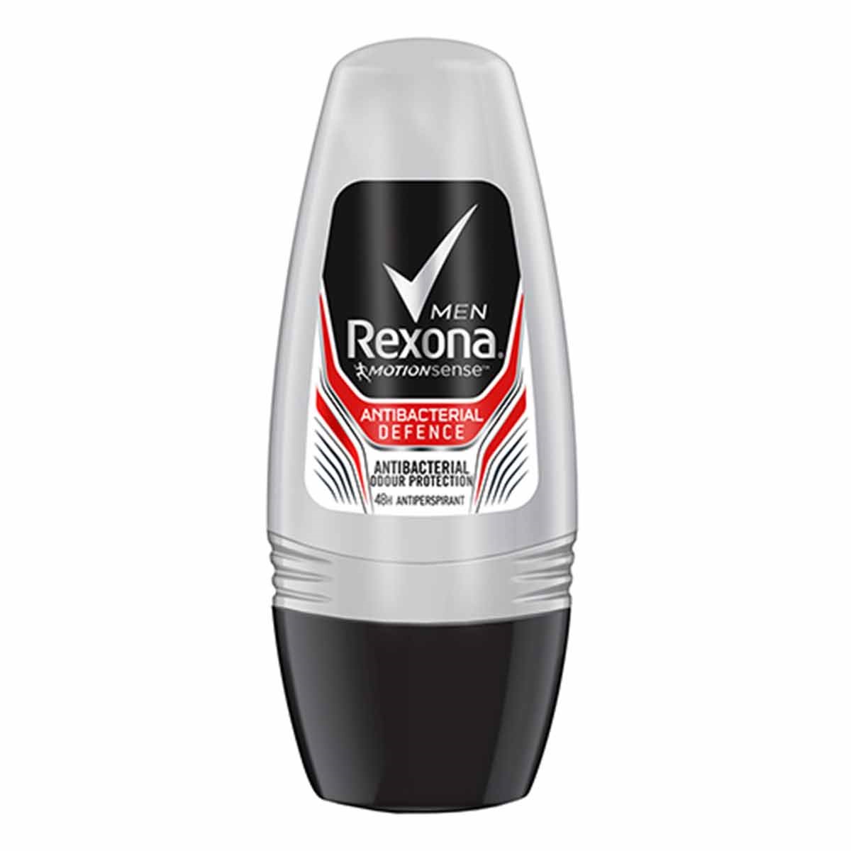 مام ضد تعریق رولی مردانه رکسونا Antibacterial Invisible