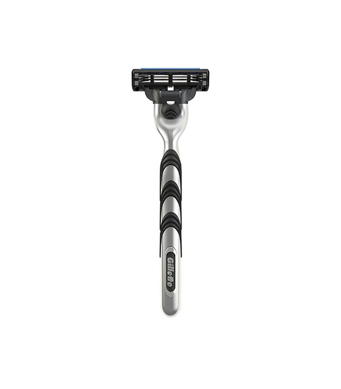 ژیلت مردانه سه تیغه مچ تری مدل Gillette Mach3