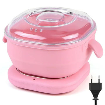 دستگاه وکس سیلیکونی مدل Wax Warmer
