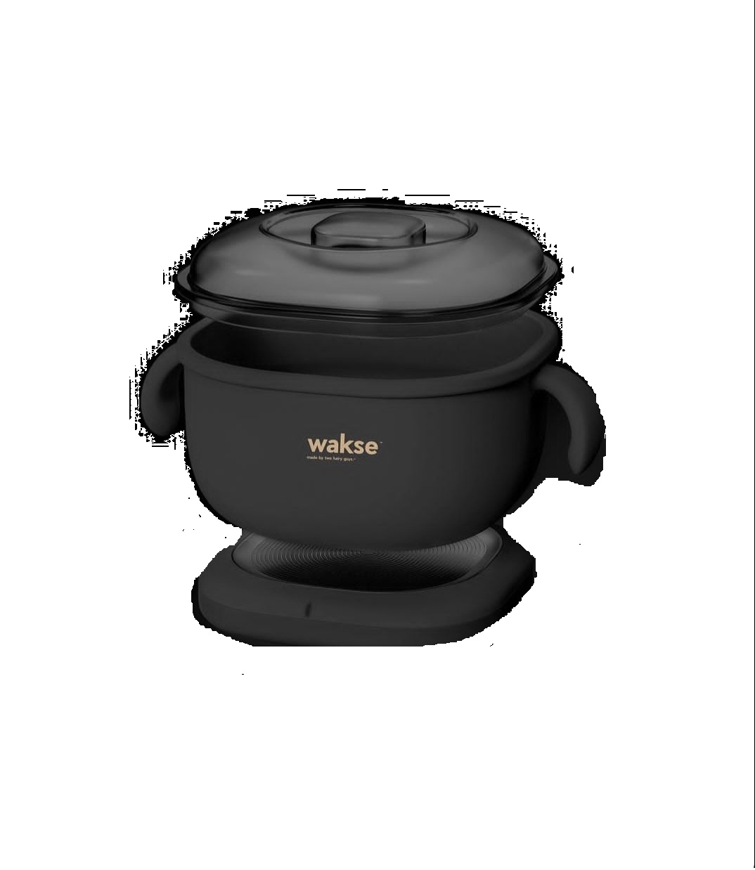 دستگاه وکس سیلیکونی مدل Wax Warmer