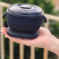 دستگاه وکس سیلیکونی مدل Wax Warmer