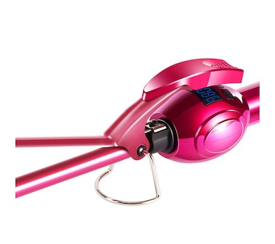 فر کننده و حالت دهنده مو بیبی ورس مدل BA-294 babyverse ba-294