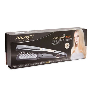برس حرارتی مک استایلر مدل MC2070