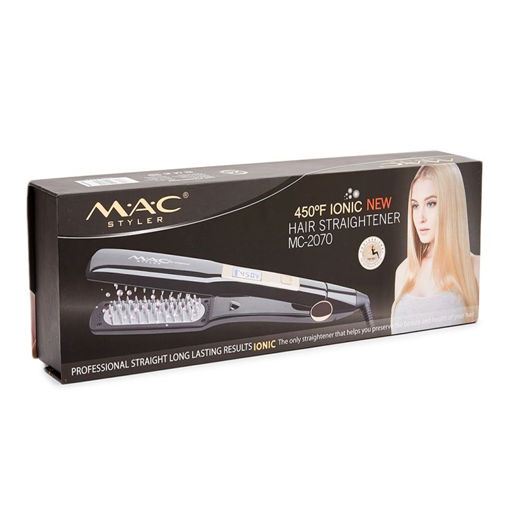 برس حرارتی مک استایلر مدل MC2070