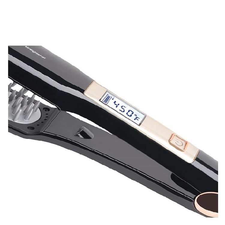 برس حرارتی مک استایلر مدل MC2070