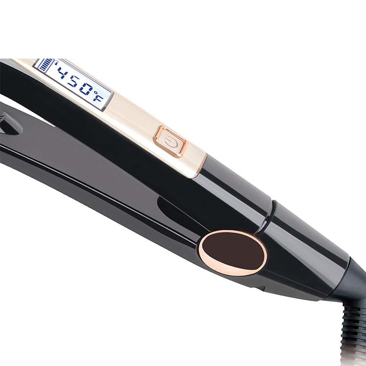 برس حرارتی مک استایلر مدل MC2070
