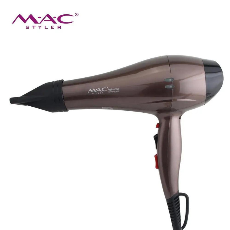 سشوار سالنی مک استایلر مدل MC-6673