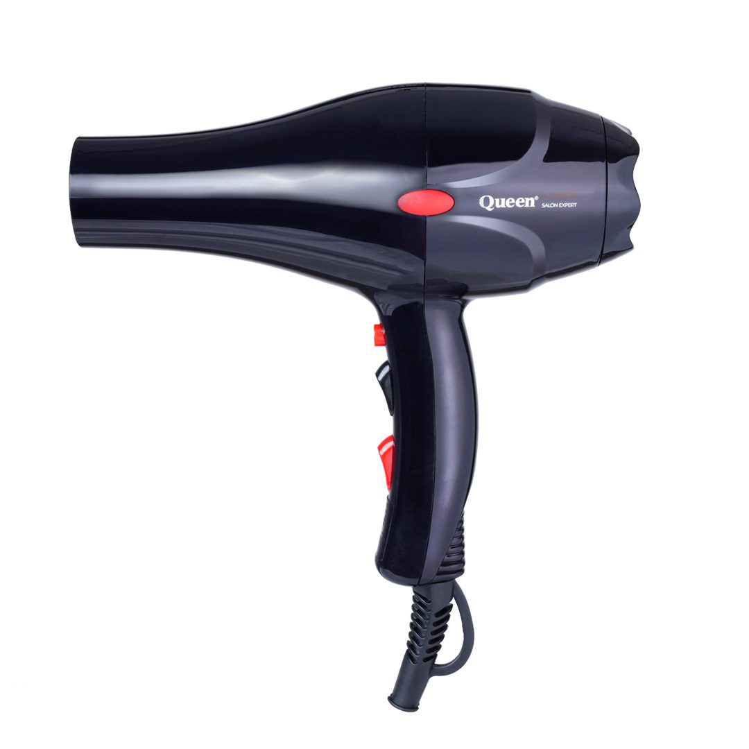 سشوار کوئین مدل HD400