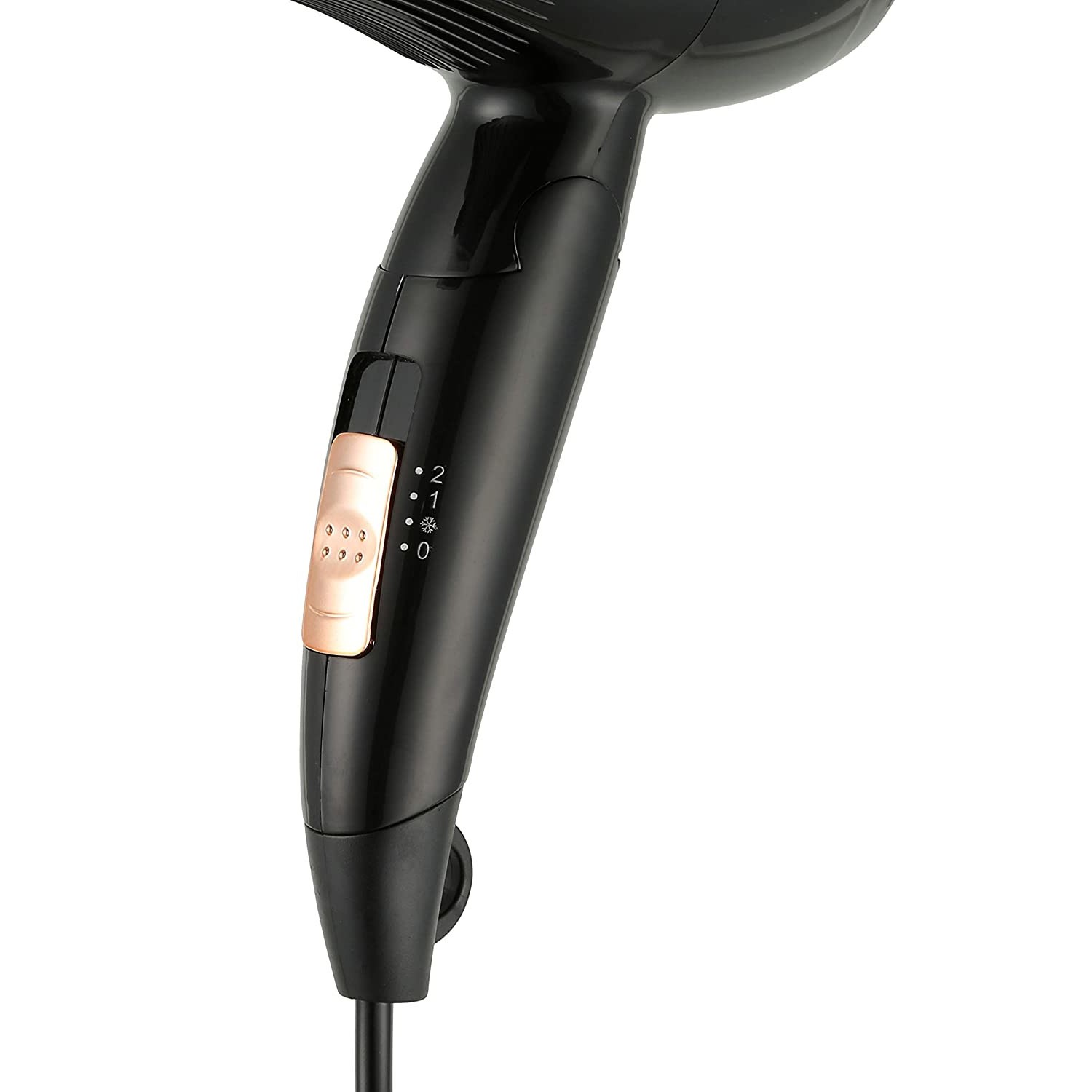 سشوار مسافرتی روزیا مدل HC 8170