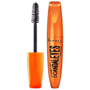 ریمل برند ریمل لندن مدل Scandal Eyes