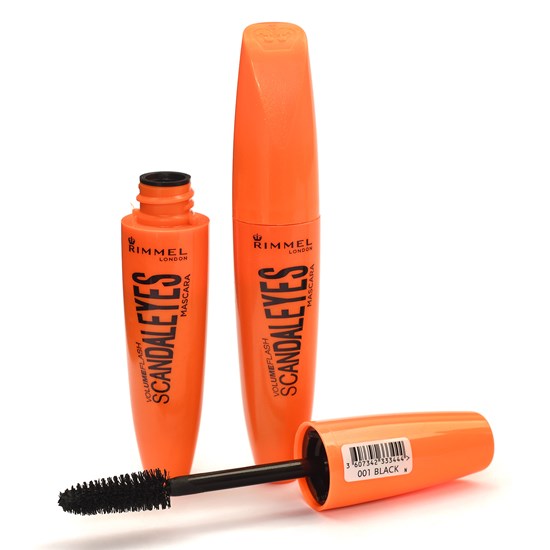 ریمل برند ریمل لندن مدل Scandal Eyes