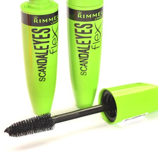ریمل برند ریمل لندن مدل Scandal Eyes