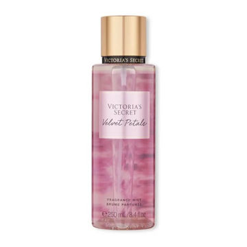 بادی اسپلش ویکتوریا سکرت مدل velvet petals اورجینال