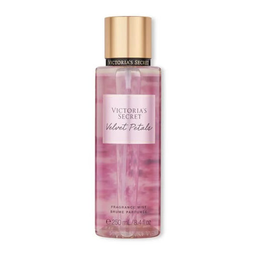 بادی اسپلش ویکتوریا سکرت مدل velvet petals اورجینال