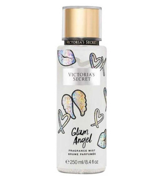 بادی اسپلش زنانه ویکتوریا سکرت مدل Glam Angel اورجینال